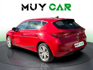 SEAT León 2.0 TDI S&S Style XL 85 kW (115 CV)