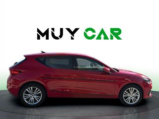 SEAT León 2.0 TDI S&S Style XL 85 kW (115 CV)