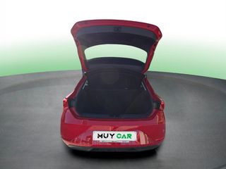 SEAT León 2.0 TDI S&S Style XL 85 kW (115 CV)