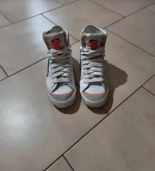 Scarpe Nike Blazer Mid '77 Uomo