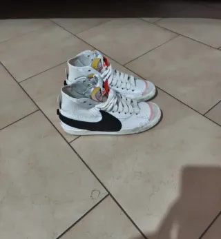 Scarpe Nike Blazer Mid '77 Uomo