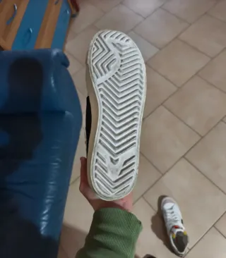 Scarpe Nike Blazer Mid '77 Uomo