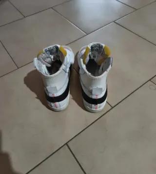 Scarpe Nike Blazer Mid '77 Uomo