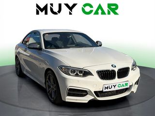 BMW Serie 2 M240i Coupe 250 kW (340 CV)