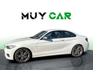 BMW Serie 2 M240i Coupe 250 kW (340 CV)