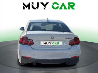 BMW Serie 2 M240i Coupe 250 kW (340 CV)