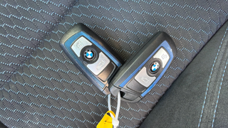 BMW Serie 2 M240i Coupe 250 kW (340 CV)