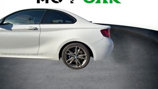 BMW Serie 2 M240i Coupe 250 kW (340 CV)