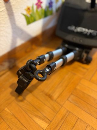 Patin para carrito Be Cool Skate