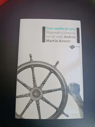 Libro de autoayuda