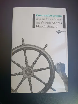 Libro de autoayuda