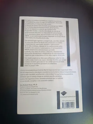 Libro de autoayuda