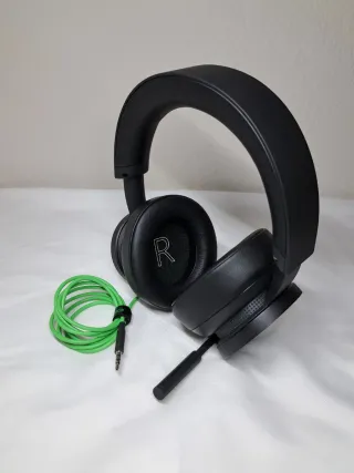 Cascos Xbox Oficiales - Como nuevos