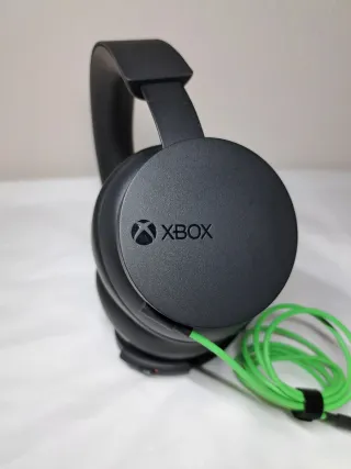 Cascos Xbox Oficiales - Como nuevos