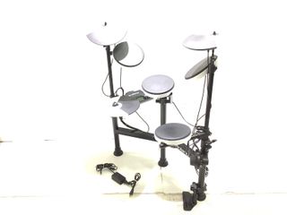 bateria electronica roland td4
