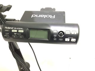 bateria electronica roland td4