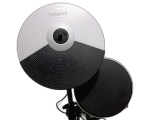 bateria electronica roland td4