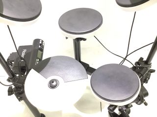 bateria electronica roland td4