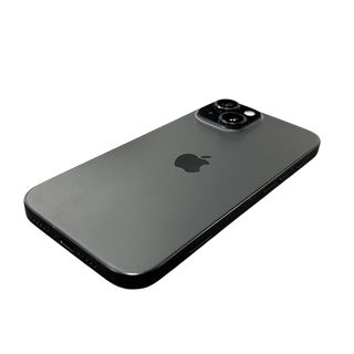 iPhone 15 128GB Negro