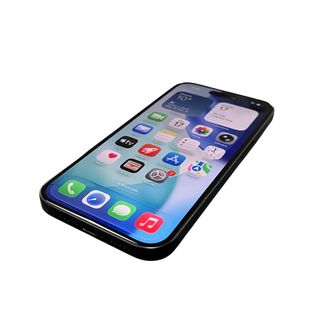 iPhone 15 128GB Negro