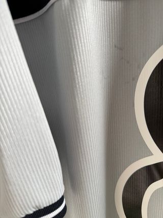 Camiseta Deportivo La Coruña Joma 2001-02 3ª Eq XL