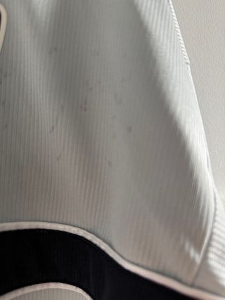 Camiseta Deportivo La Coruña Joma 2001-02 3ª Eq XL