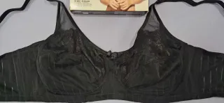 Sujetador Scarlett T/115B. Color Negro