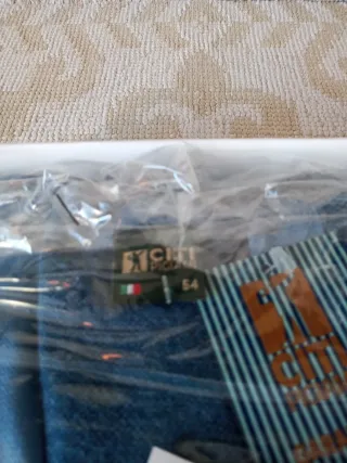 Pigiama uomo CITI misto lana e cotone