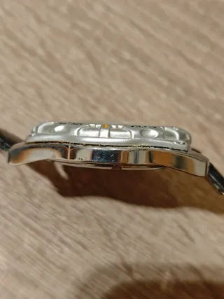 Reloj TIME FORCE Negro