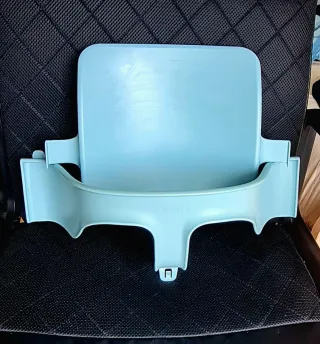 Baby Set Trona Stokke Azul