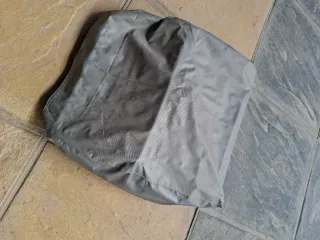 Máquina de escribir Olympia.