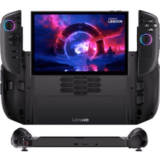 Lenovo Legion Go 2 Z2 32GB 512GB