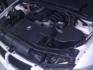 BMW Serie 3 2008 E90 320i 170cv