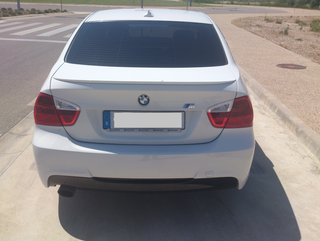 BMW Serie 3 2008 E90 320i 170cv