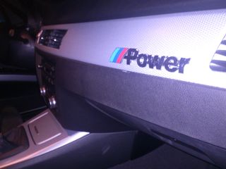 BMW Serie 3 2008 E90 320i 170cv