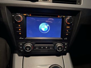 BMW Serie 3 2008 E90 320i 170cv