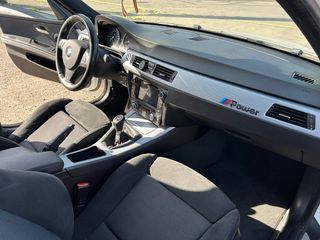 BMW Serie 3 2008 E90 320i 170cv