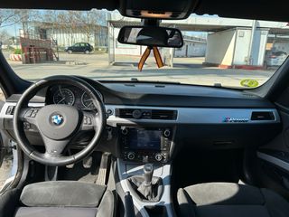 BMW Serie 3 2008 E90 320i 170cv