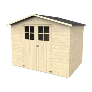 CÉSPED VALLAS PÉRGOLAS CASETAS PORCHES ESTRUCTURAS