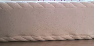 Materasso Liroon in lattice 150x190