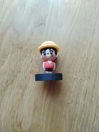 One Piece Phoskitos figura