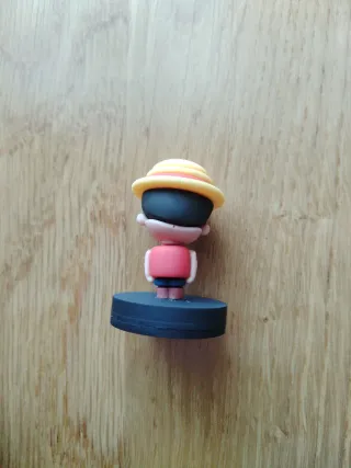 One Piece Phoskitos figura