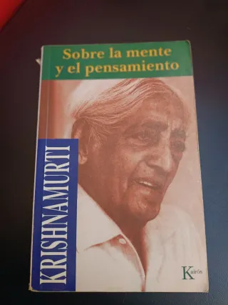 Libro espiritual