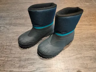 Conjunto Ropa Nieve Infantil