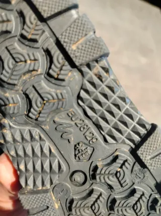 Conjunto Ropa Nieve Infantil