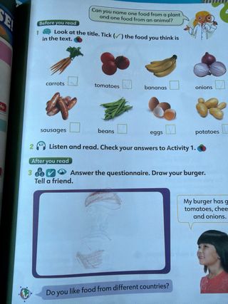 LEAD THE WAY 1 Pupil's Book, eReader & Pupil's ...