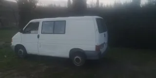 Volkswagen Transporter 1998