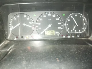 Volkswagen Transporter 1998