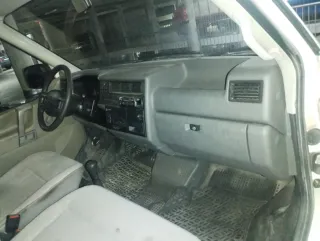 Volkswagen Transporter 1998