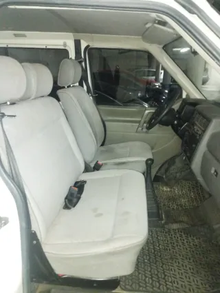 Volkswagen Transporter 1998